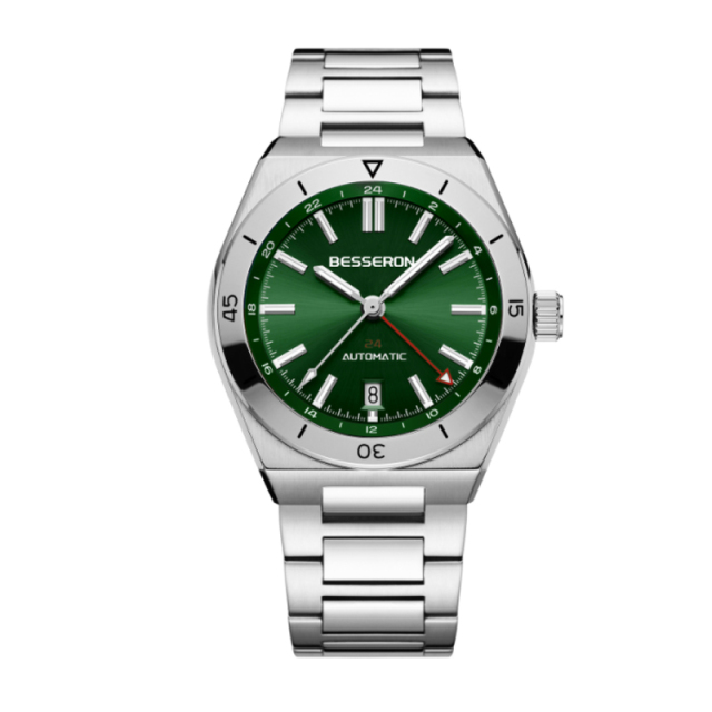 Besseron watch manufacturer