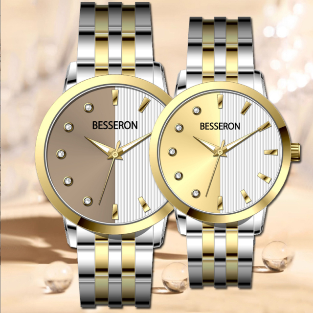Besseron watch manufacturer