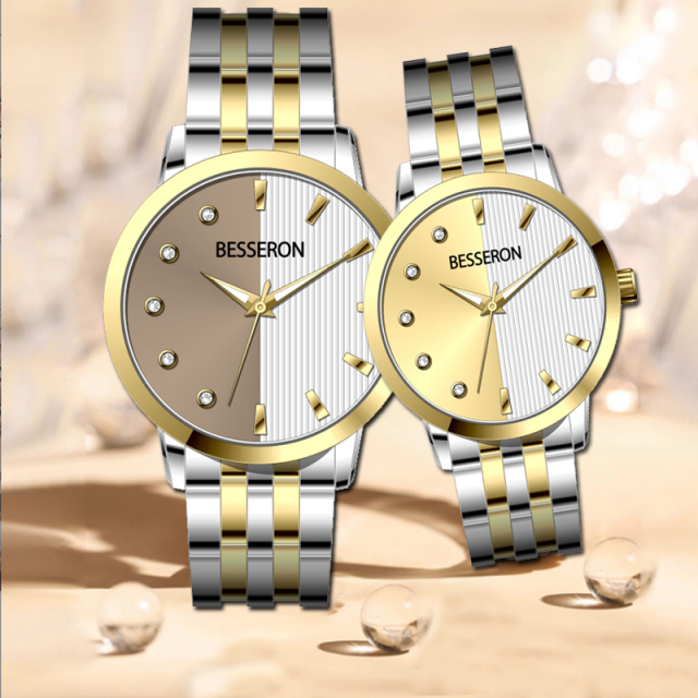 Besseron watch manufacturer