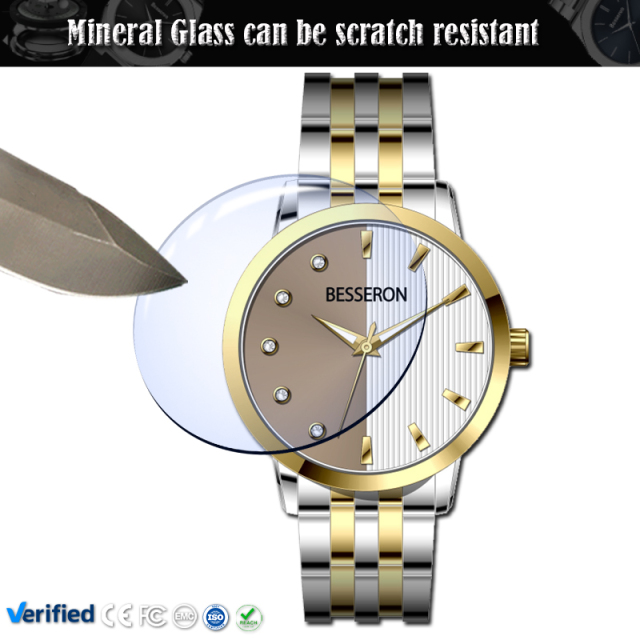Besseron watch manufacturer