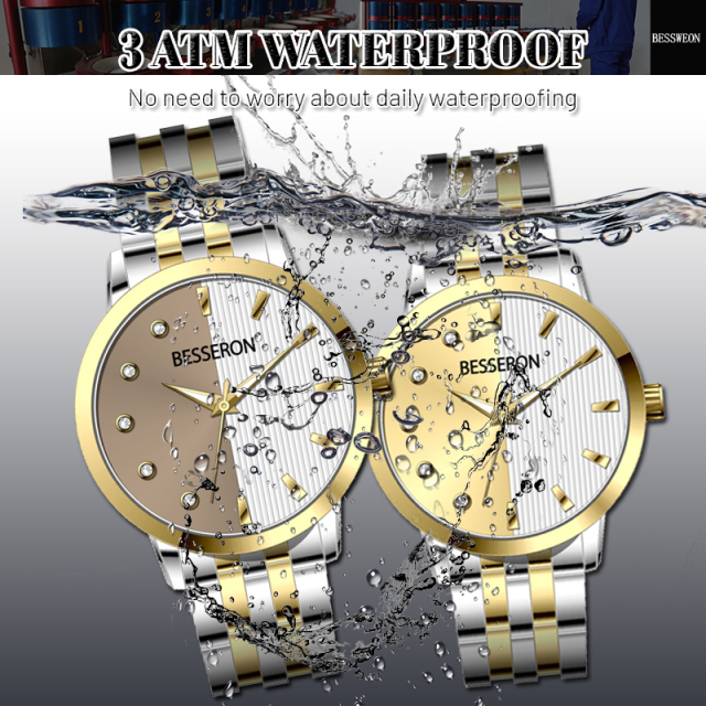 Besseron watch manufacturer