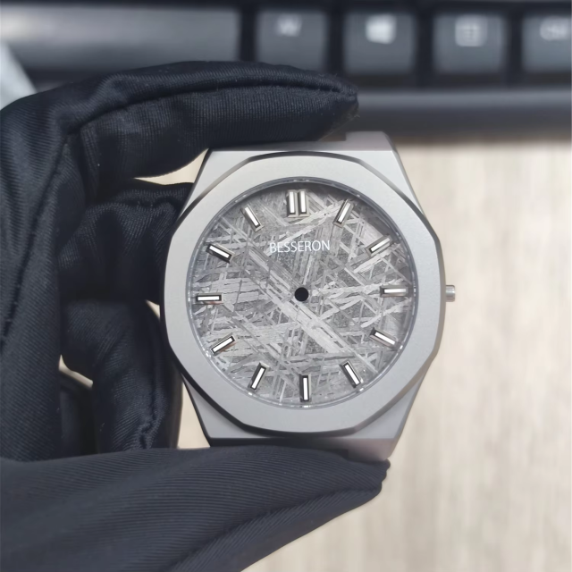 Besseron watch manufacturer