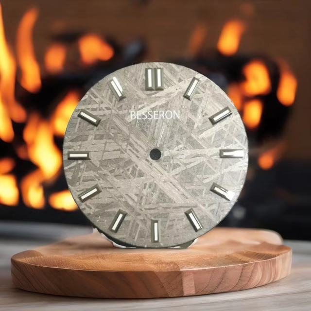 Besseron watch manufacturer