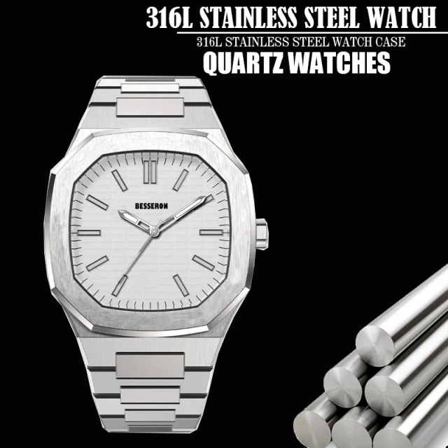 Besseron watch manufacturer