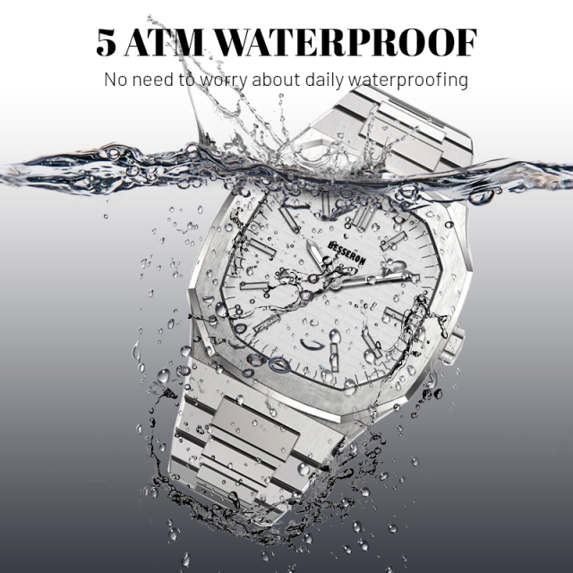 Besseron watch manufacturer