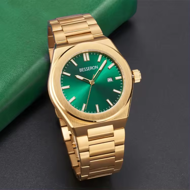 Besseron watch manufacturer