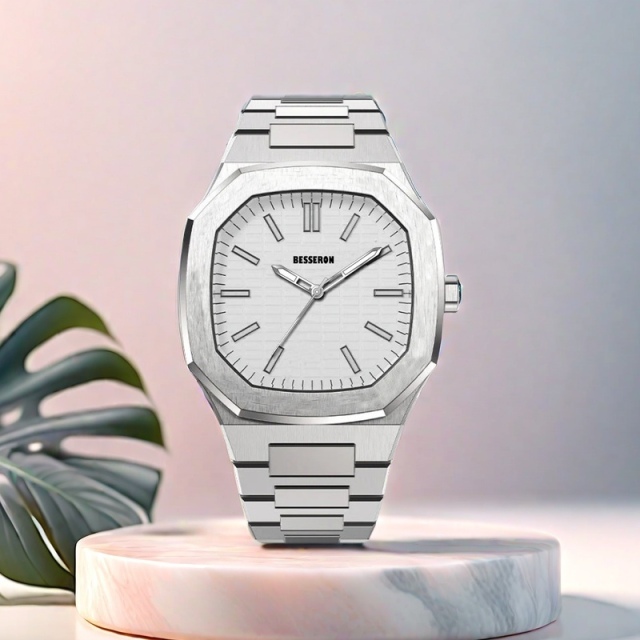 Besseron watch manufacturer