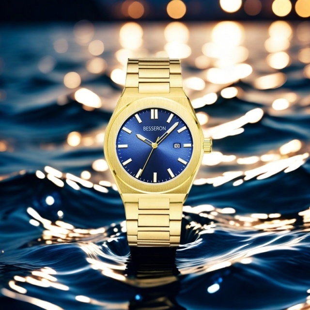 Besseron watch manufacturer