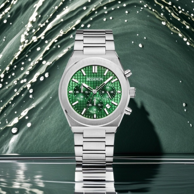 Besseron watch manufacturer