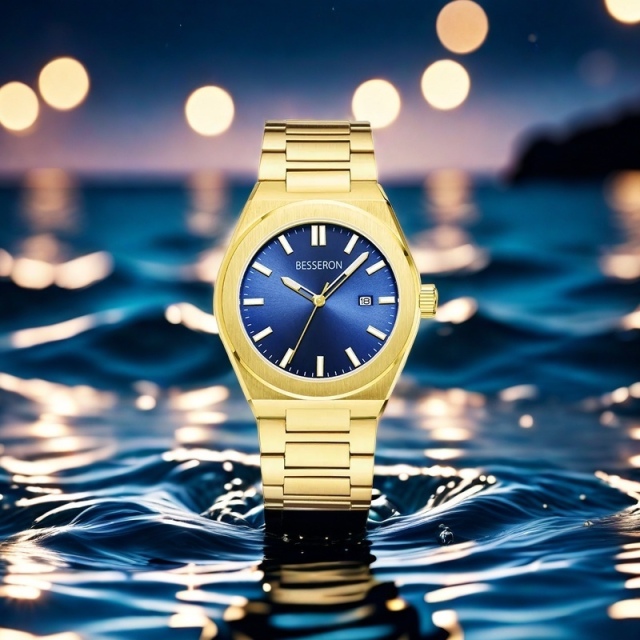 Besseron watch manufacturer