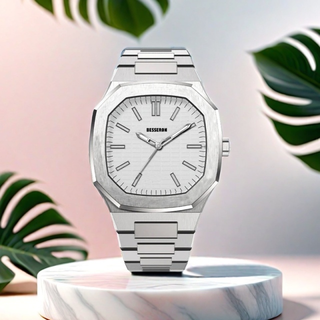 Besseron watch manufacturer