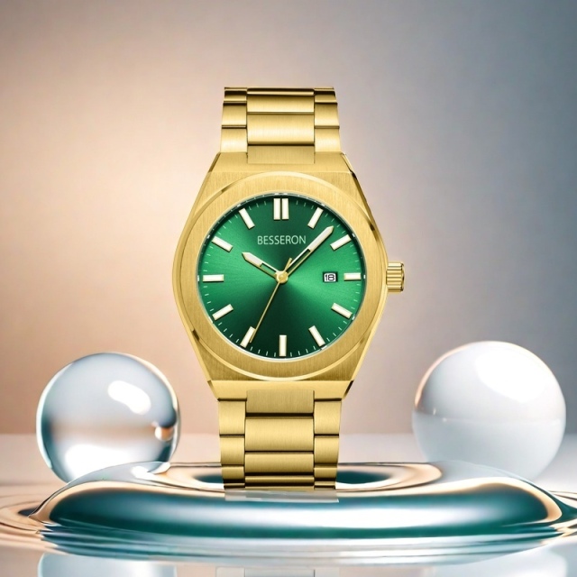 Besseron watch manufacturer