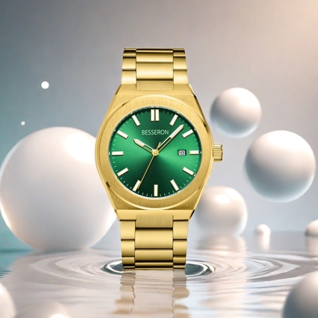 Besseron watch manufacturer