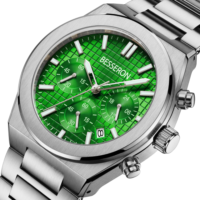 Besseron watch manufacturer