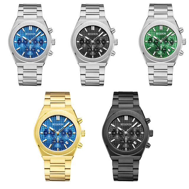 Besseron watch manufacturer