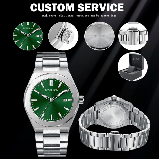 Besseron watch manufacturer