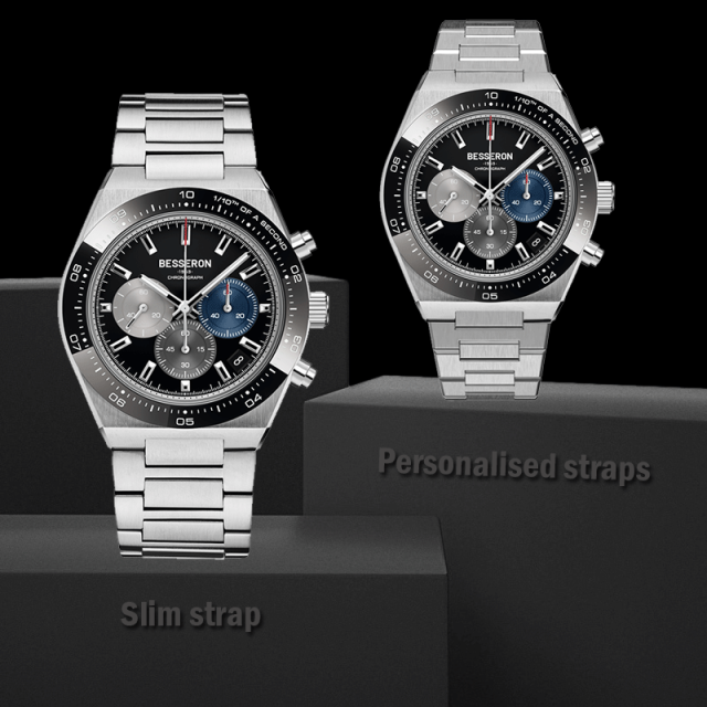 Besseron watch manufacturer