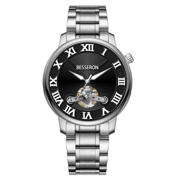 Besseron watch manufacturer