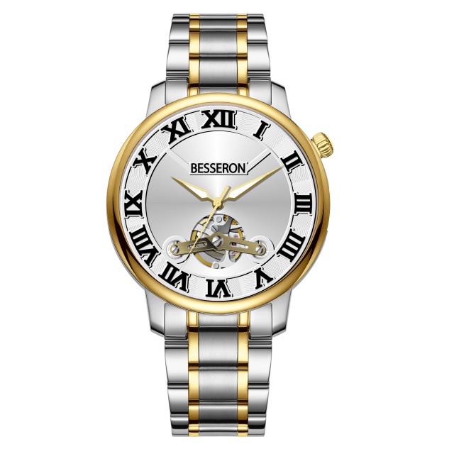 Besseron watch manufacturer
