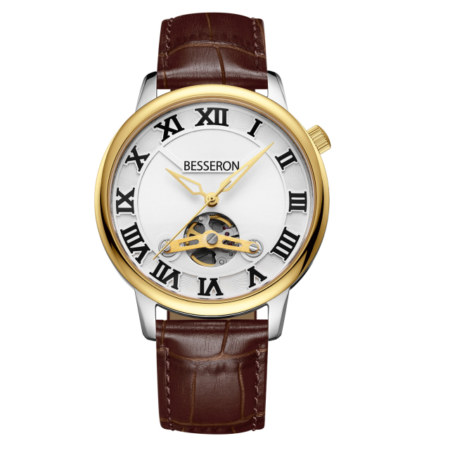 Besseron watch manufacturer