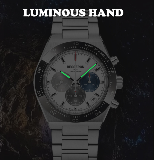 Besseron watch manufacturer