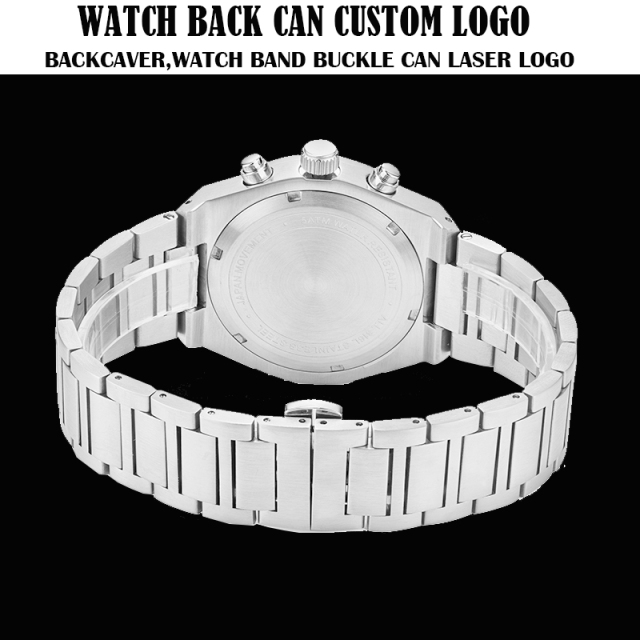 Besseron watch manufacturer