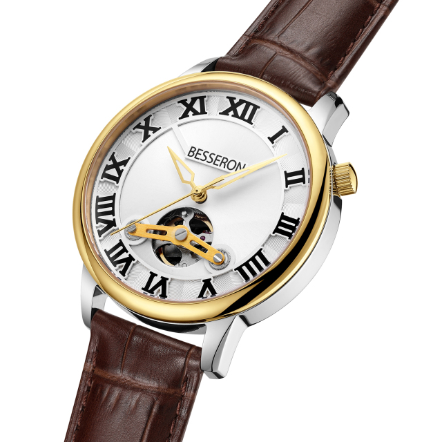 Besseron watch manufacturer