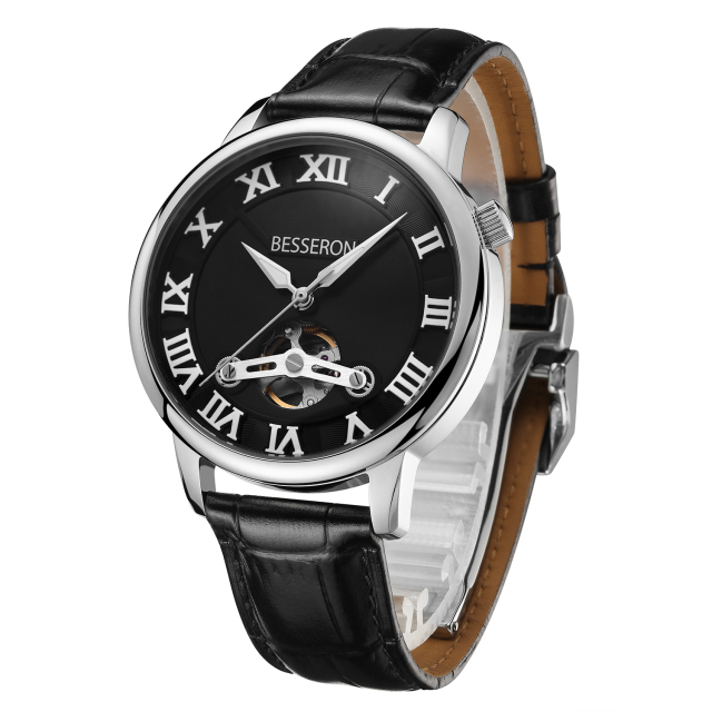 Besseron watch manufacturer
