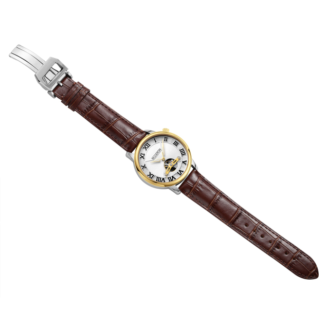 Besseron watch manufacturer