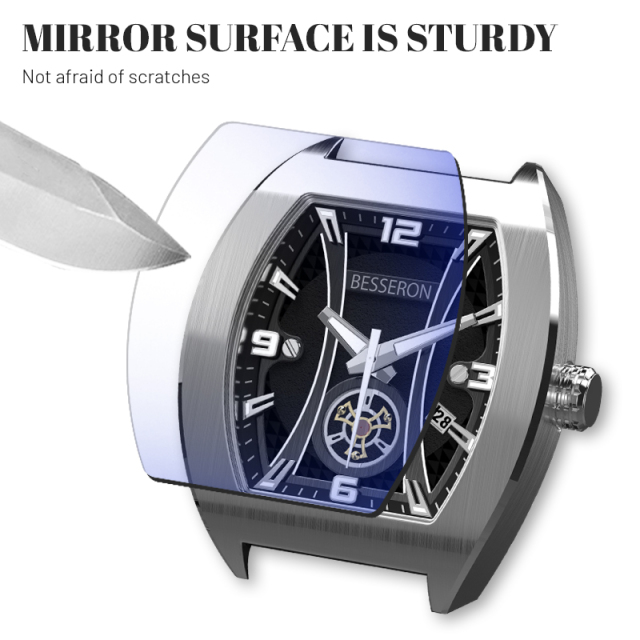 Besseron watch manufacturer