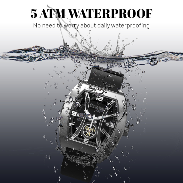 Besseron watch manufacturer