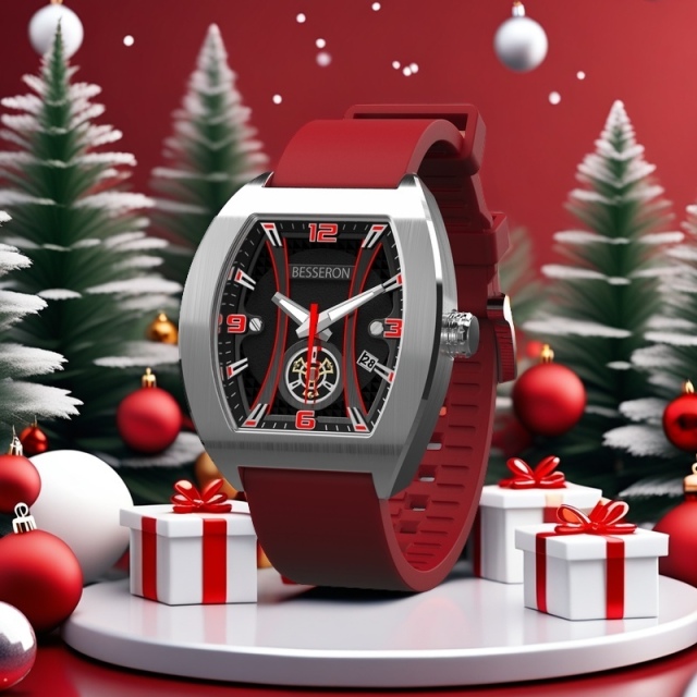 Besseron watch manufacturer