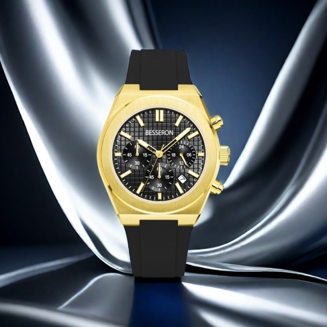 Besseron watch manufacturer