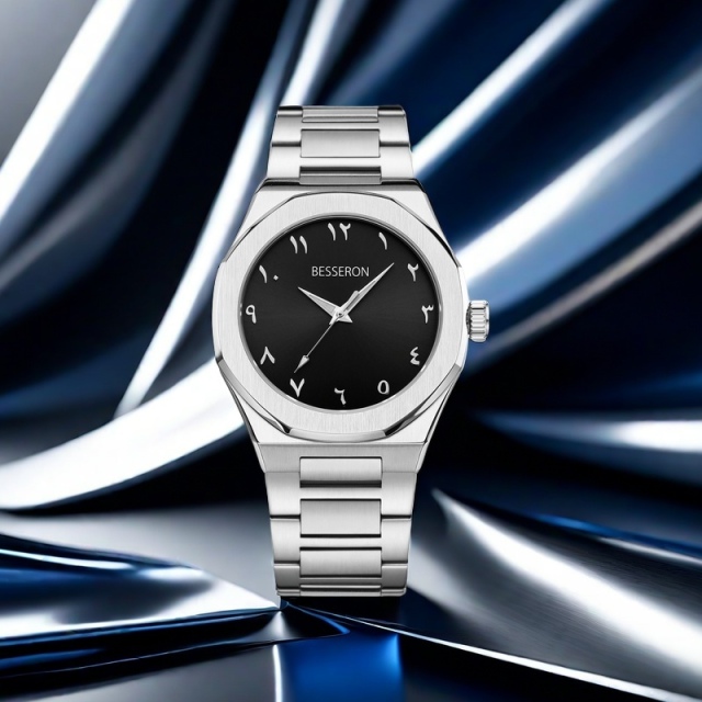 Besseron watch manufacturer