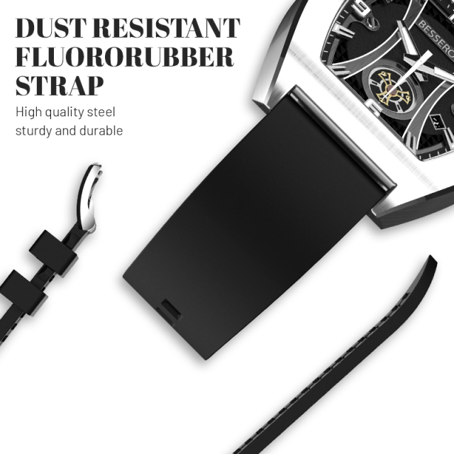 Besseron watch manufacturer