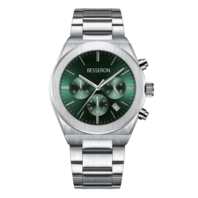 Besseron watch manufacturer