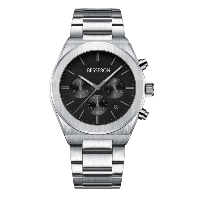 Besseron watch manufacturer