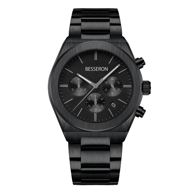 Besseron watch manufacturer