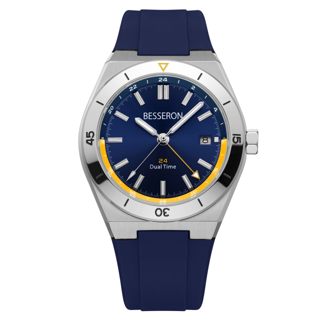 Besseron watch manufacturer