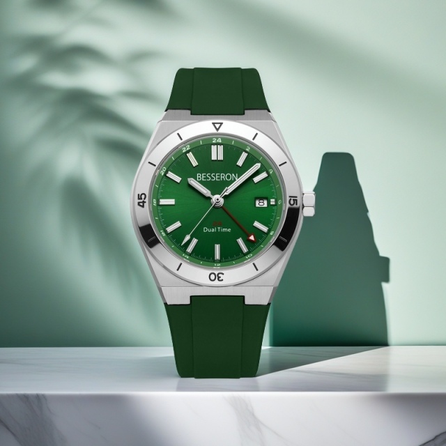 Besseron watch manufacturer