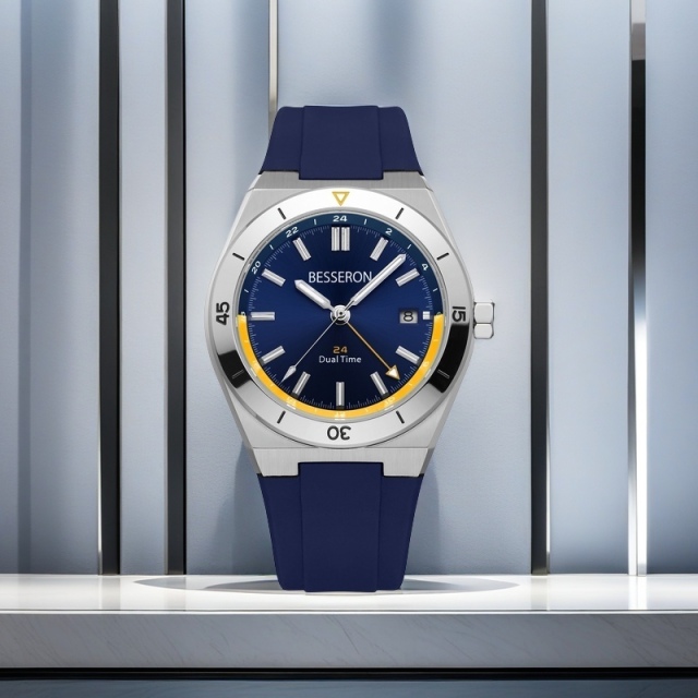 Besseron watch manufacturer