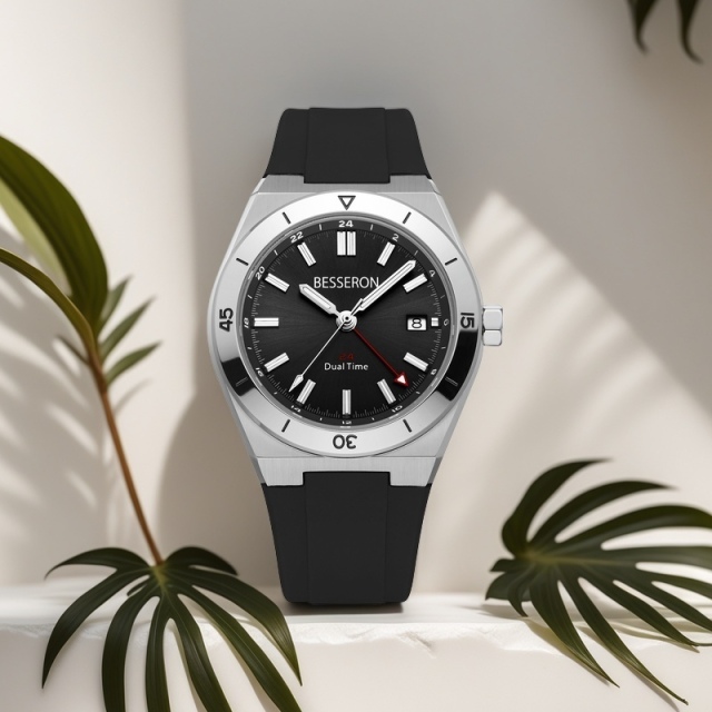 Besseron watch manufacturer