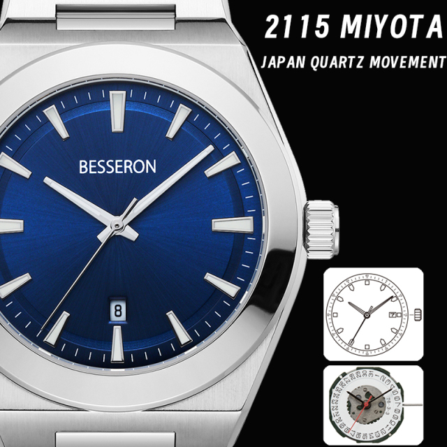 Besseron watch manufacturer