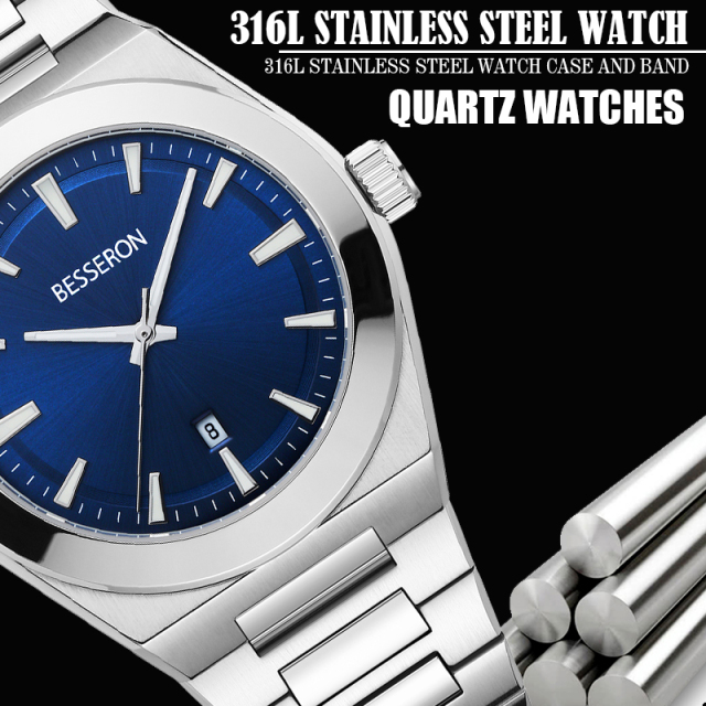 Besseron watch manufacturer