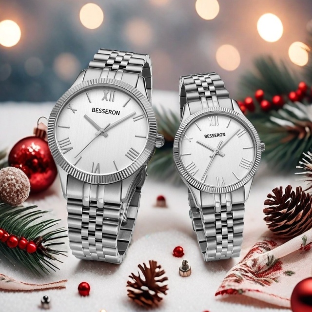 Besseron watch manufacturer