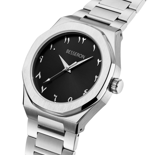 Besseron watch manufacturer