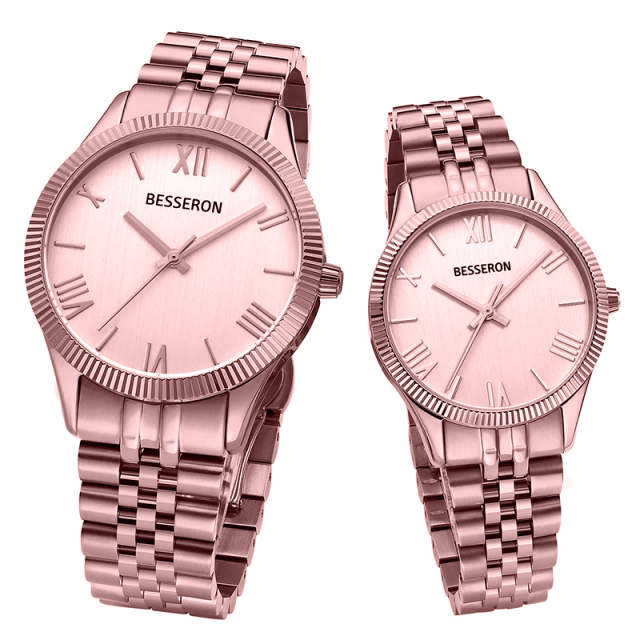 Besseron watch manufacturer