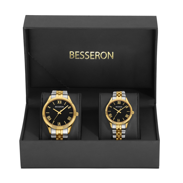 Besseron watch manufacturer