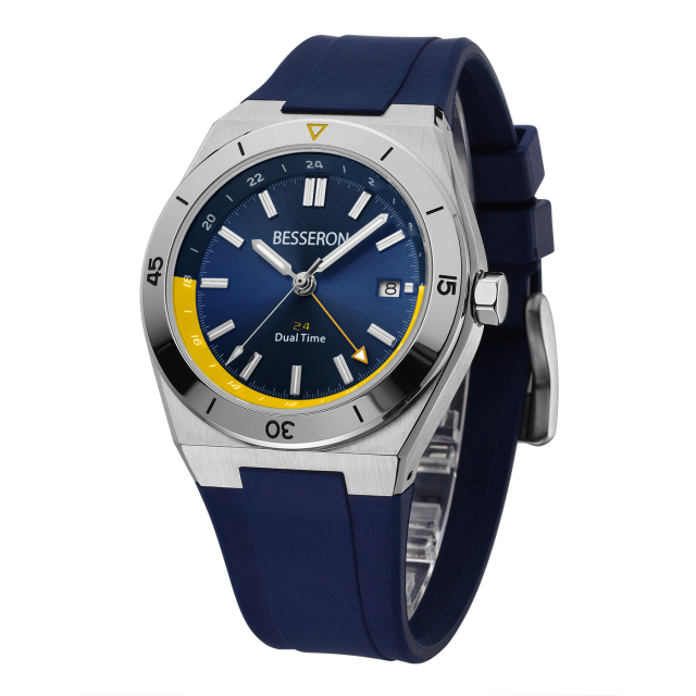 Besseron watch manufacturer