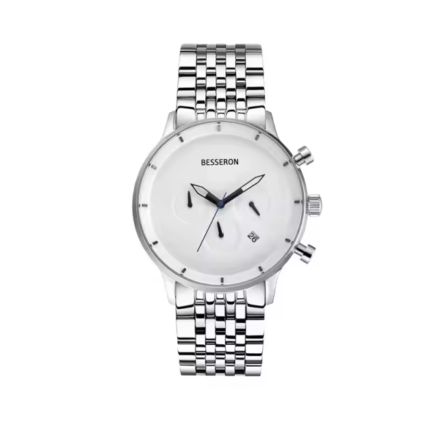 Besseron watch manufacturer